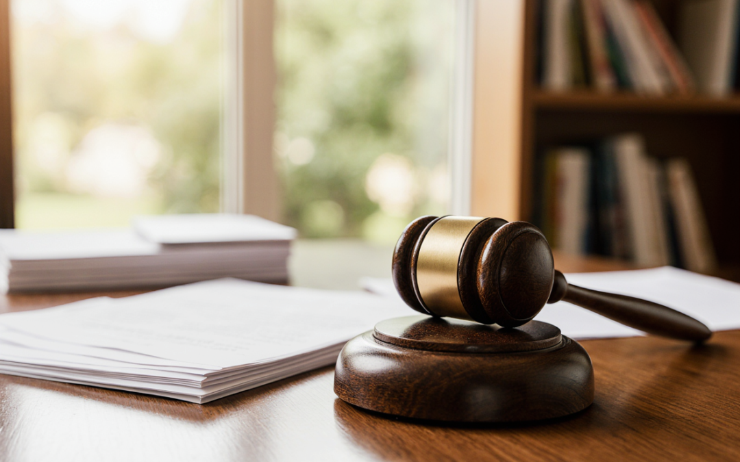 مراجعة العقود التجارية في الرياض: 7 أخطاء قانونية قد تكلفك الملايين