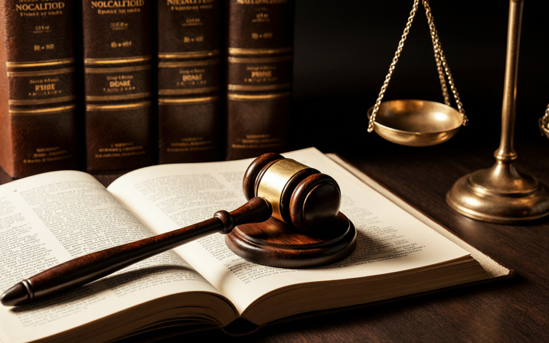 الدفاع في القضايا الجنائية الاقتصادية: ما الذي يجب أن تعرفه؟