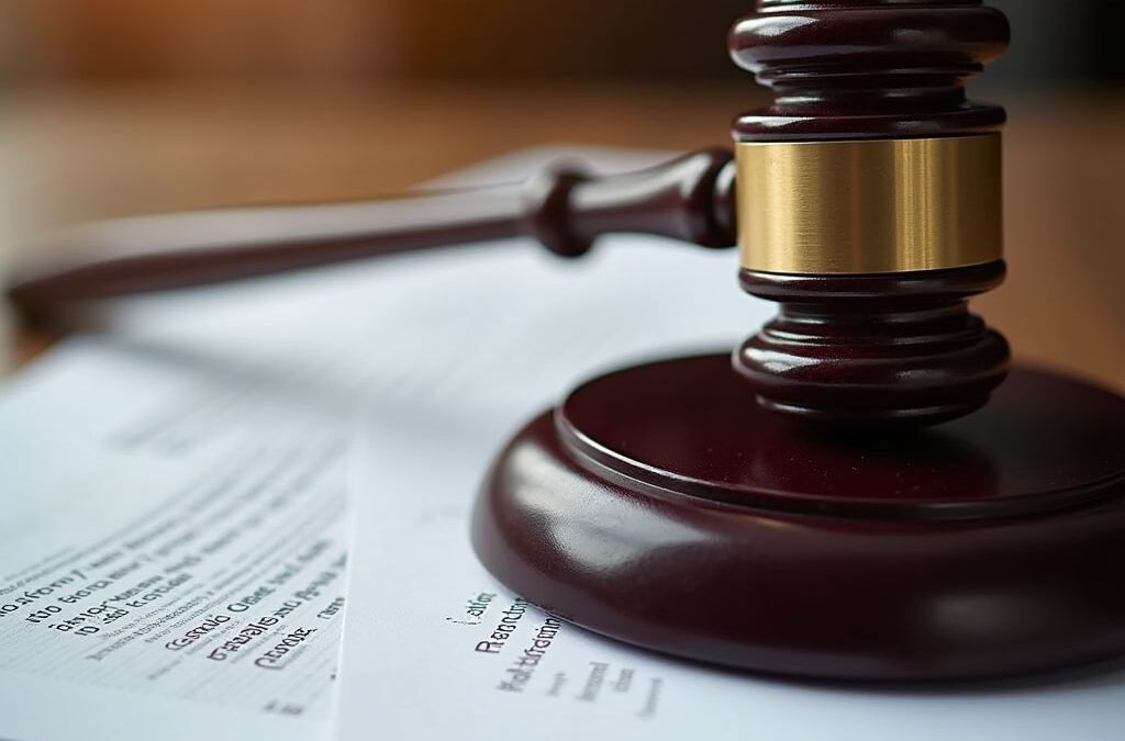 تنفيذ الأحكام القضائية في السعودية: الإجراءات والتحديات