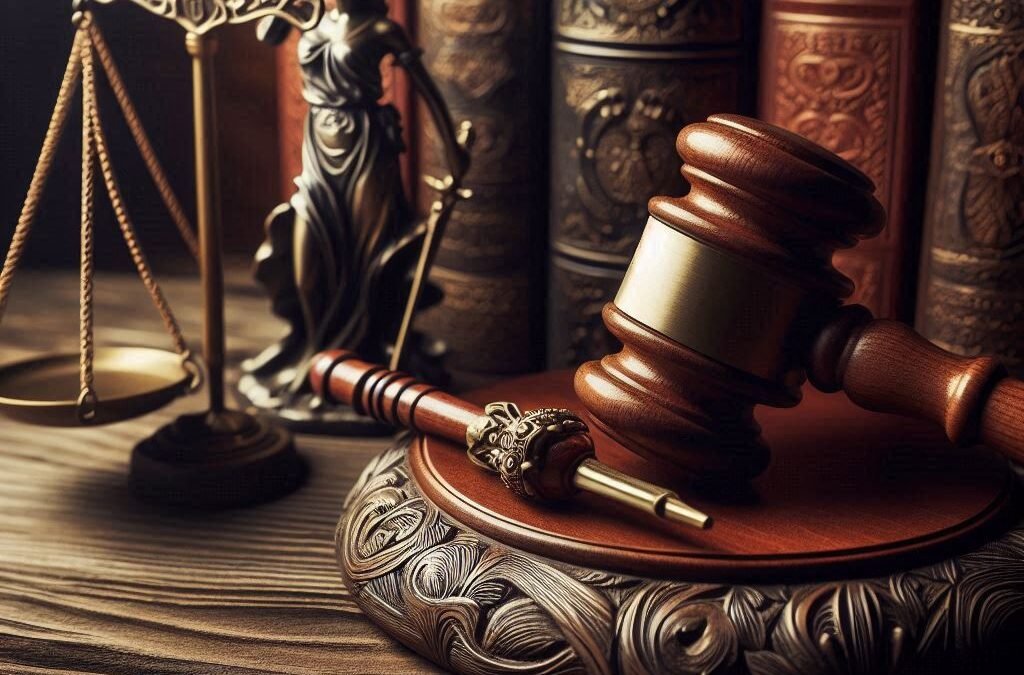 لماذا تحتاج شركتك إلى استشارة قانونية؟