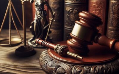 لماذا تحتاج شركتك إلى استشارة قانونية؟