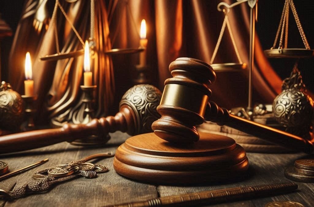 صياغة العقود باحتراف: الفرق بين عقد قوي وعقد يسبب نزاعًا قضائيًا