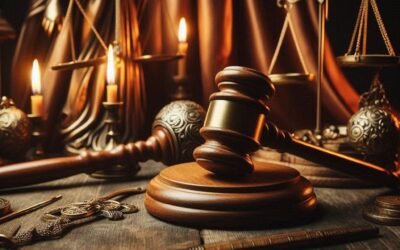 صياغة العقود باحتراف: الفرق بين عقد قوي وعقد يسبب نزاعًا قضائيًا