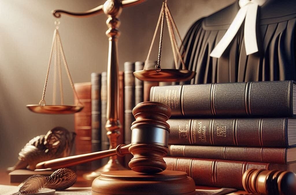 أفضل محامي قضايا تجارية في الرياض: كيف تختار من يمثلك أمام المحكمة؟