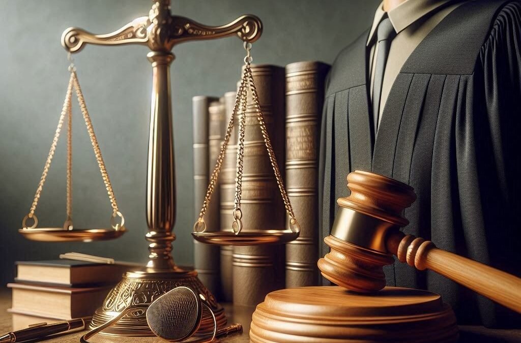 إجراءات رفع دعوى تجارية في السعودية خطوة بخطوة