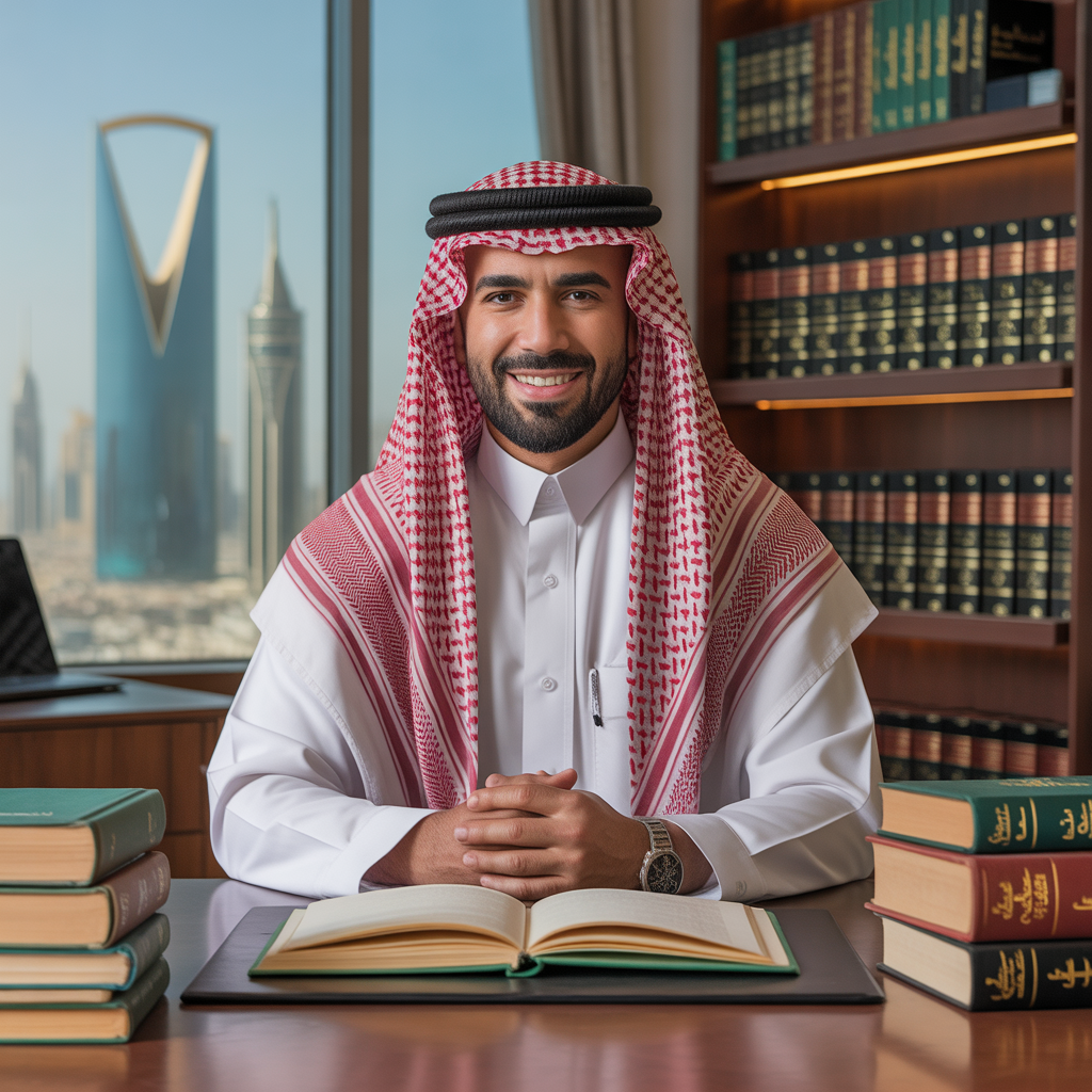 متى يجب الاستعانة بمحامي شركات في الرياض؟