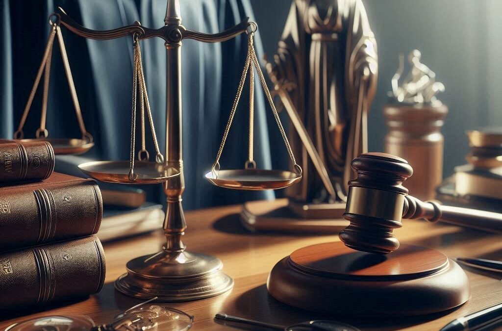 أخطاء شائعة تؤدي إلى خسارة الدعوى القضائية