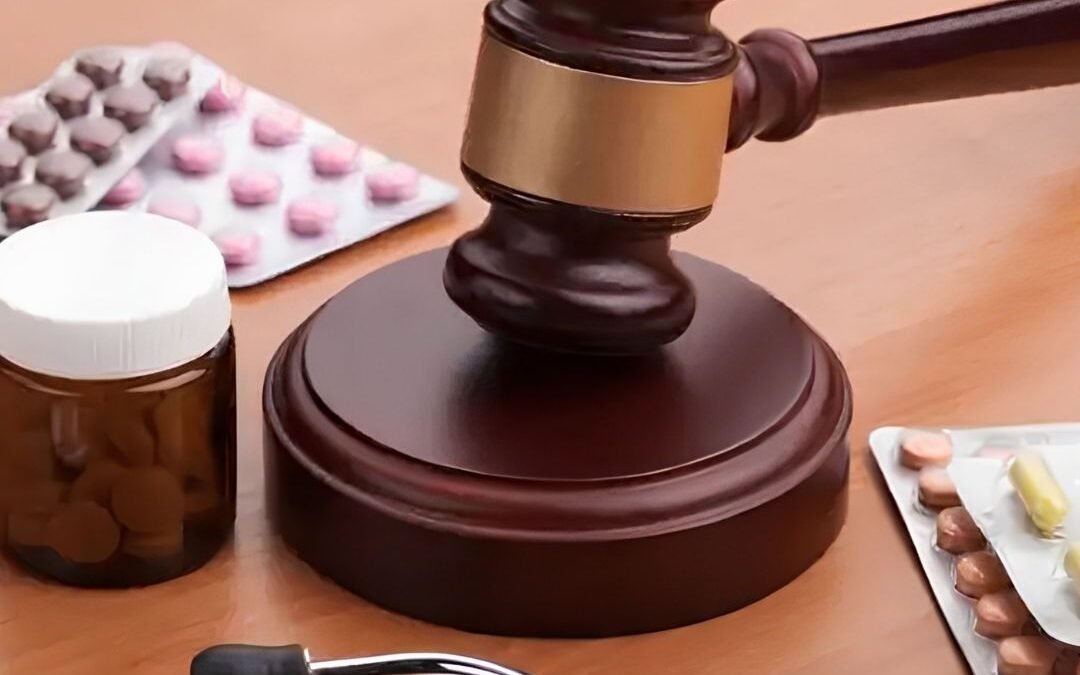 هل السوابق تؤثر على أحكام قضايا المخدرات في السعودية؟