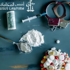 هل يمكن استبدال السجن بالعلاج في قضايا التعاطي؟
