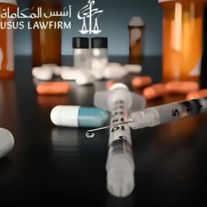 عقوبة تعاطي الشبو في النظام السعودي