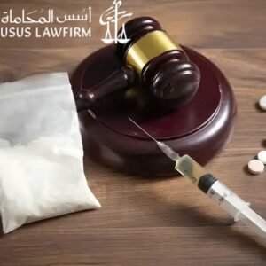 قضية الكبتاجون في السعودية وأهم الدفوع القانونية