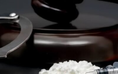 عقوبة ترويج المخدرات في الرياض وما الحالات المشددة للعقوبة؟