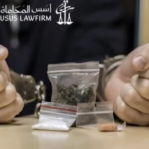عقوبة حيازة المخدرات في السعودية وفق أحدث الأنظمة