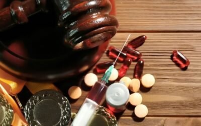 عقوبة الكبتاجون في السعودية وأهم الدفوع القانونية