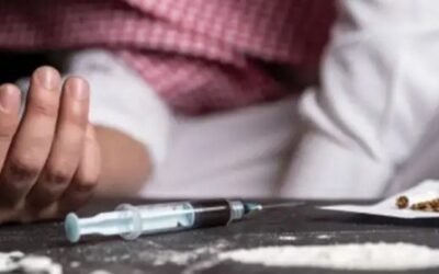 عقوبة الحيازة بقصد التعاطي