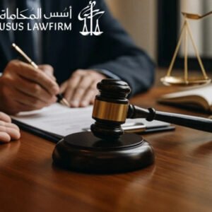 محامي متخصص في قضايا الشبو بالرياض