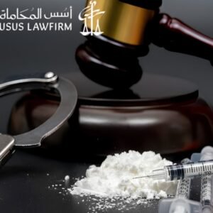 عقوبة تكرار جريمة المخدرات في النظام السعودي