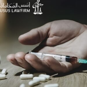 الاعتراض على حكم مخدرات