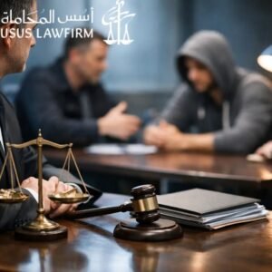 محامي قضايا حيازة مخدرات بالرياض