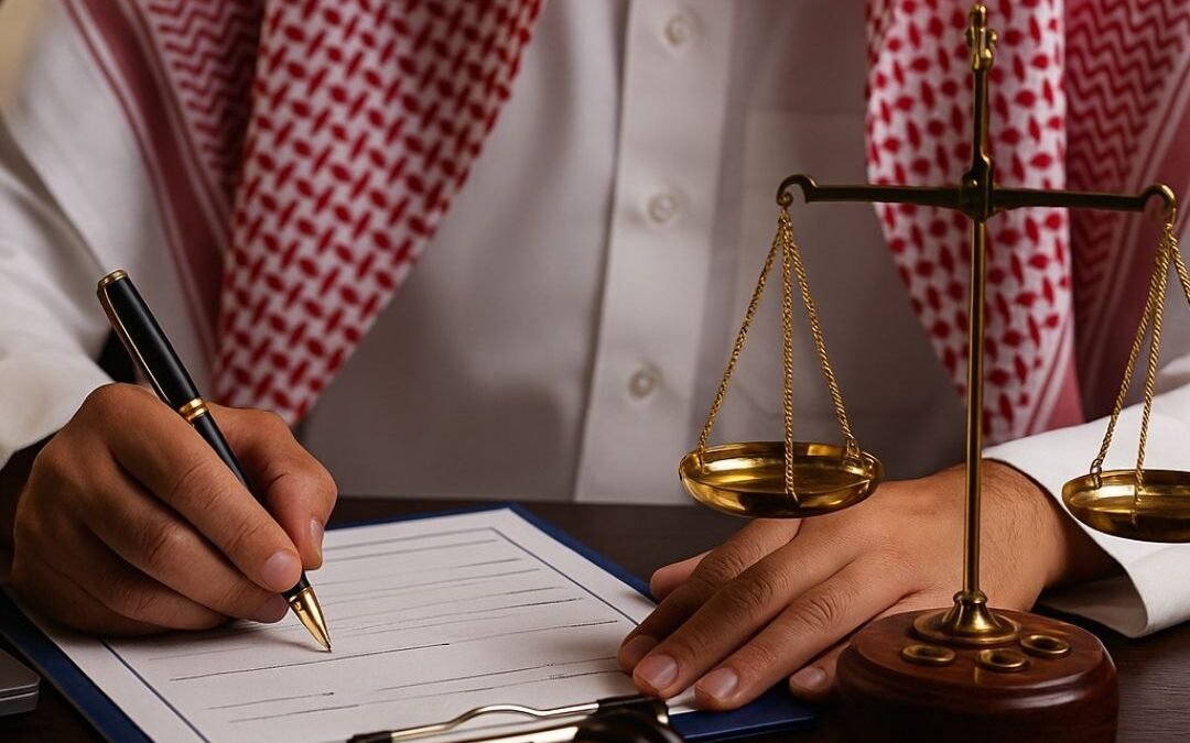 محامي مخدرات الرياض