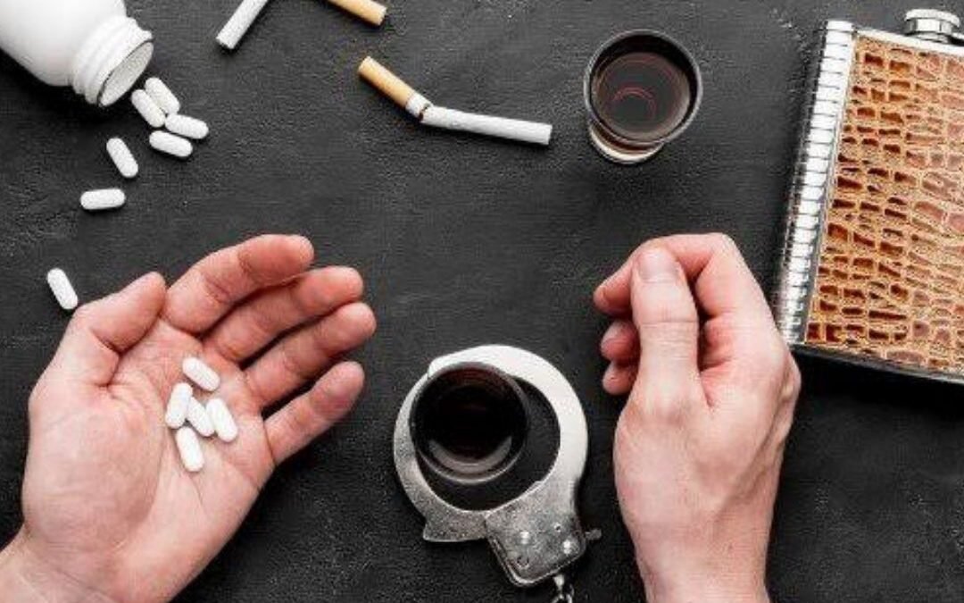عقوبة حيازة المخدرات بقصد التعاطي في الرياض
