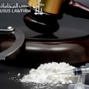 عقوبة الكبتاجون في السعودية