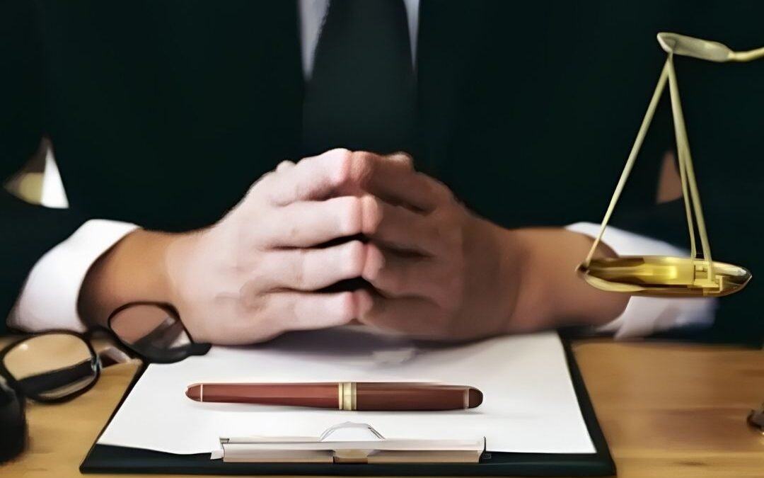 محامي دفاع جنائي الرياض