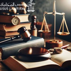 مراحل سير قضية المخدرات في المحكمة