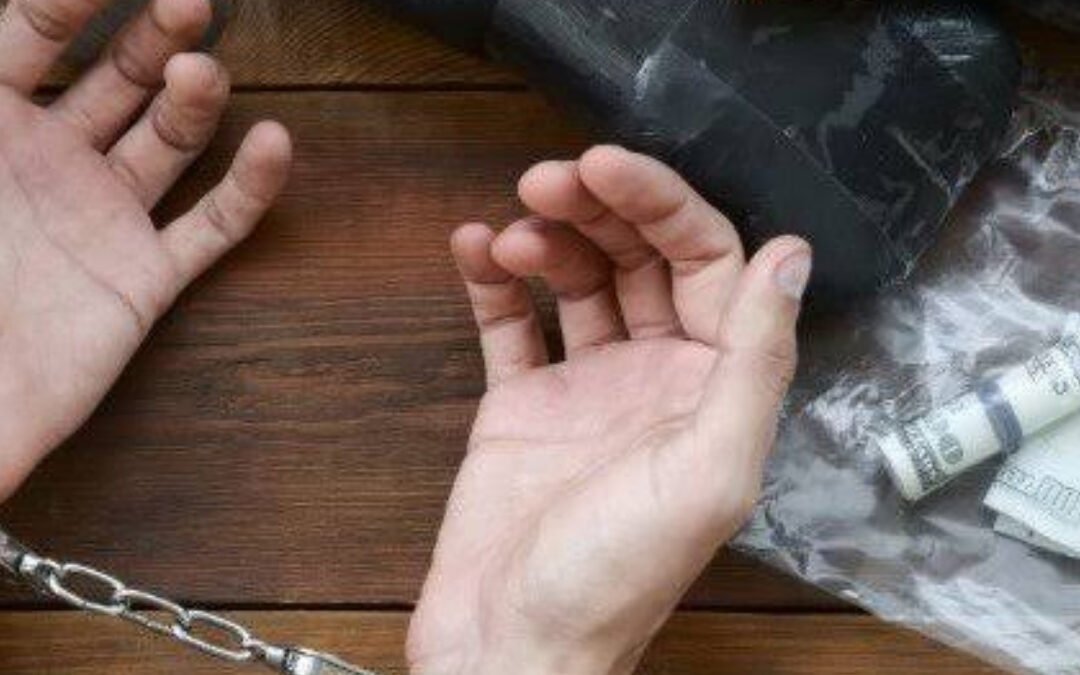 كم تستغرق قضية المخدرات في السعودية؟