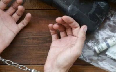 كم تستغرق قضية المخدرات في السعودية؟