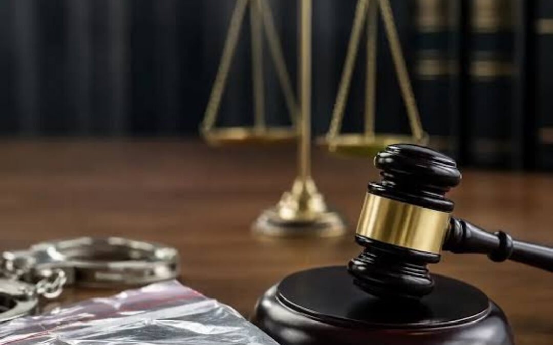 الكفالة في قضايا المخدرات بالسعودية
